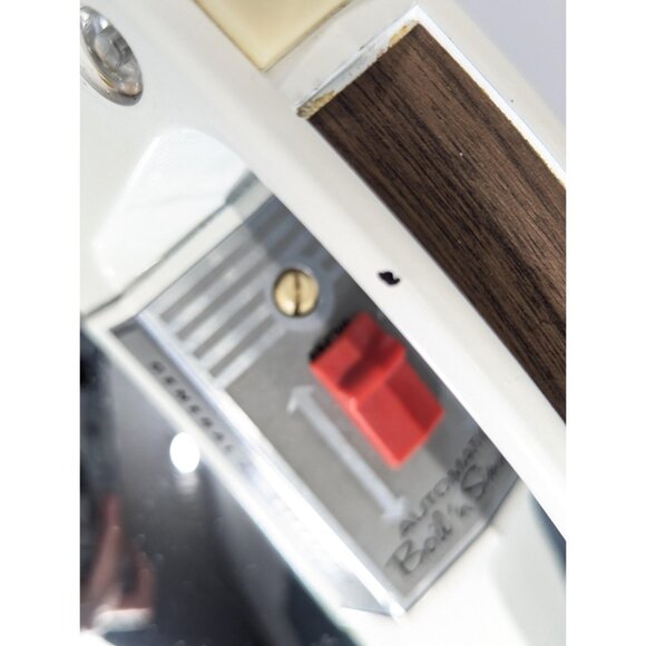 Vintage General Electric Kettle KE62A 1500W Automatic Boil N Shimmer WORKS - Picture 10 of 16